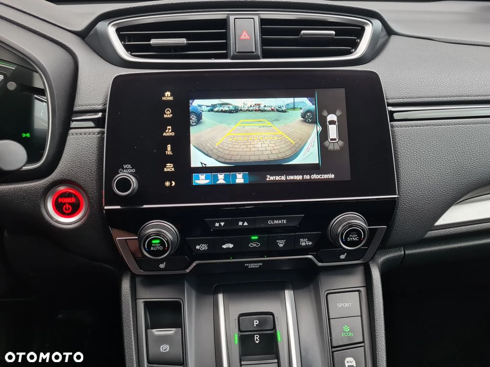 Honda CR-V 2.0 i-MMD Elegance (Honda Connect+) - 16