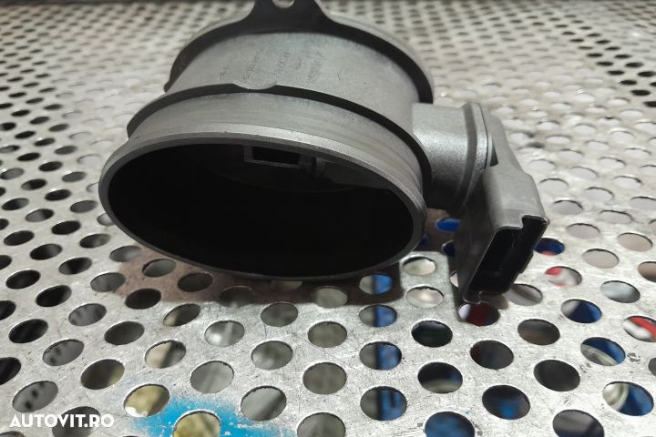 Debitmetru aer 72834204 9650010780 72834204 9650010780 Peugeot 307 1 - 4