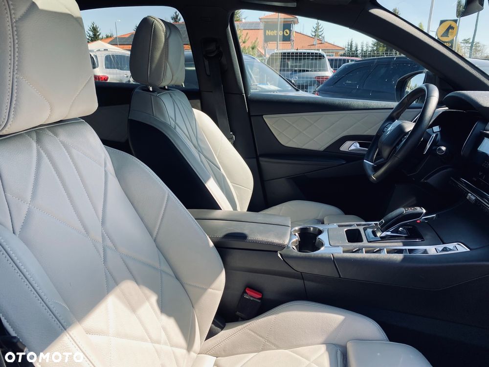 DS Automobiles DS 7 Crossback - 37
