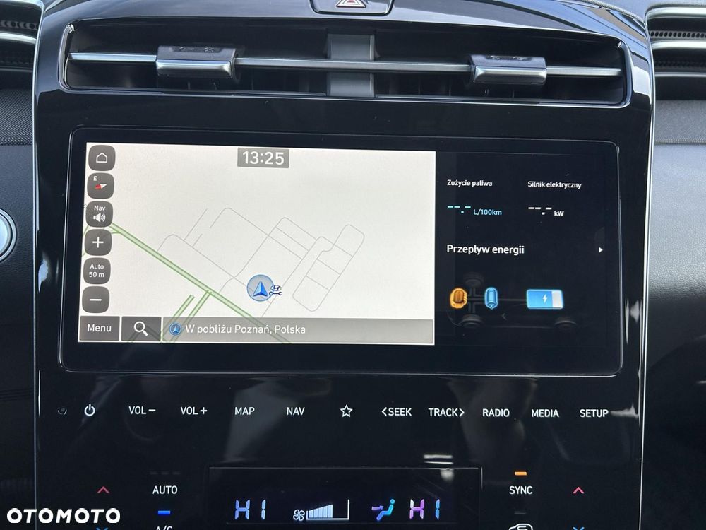 Hyundai Tucson - 29