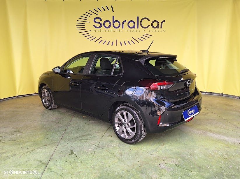 Opel Corsa 1.2 Elegance - 4