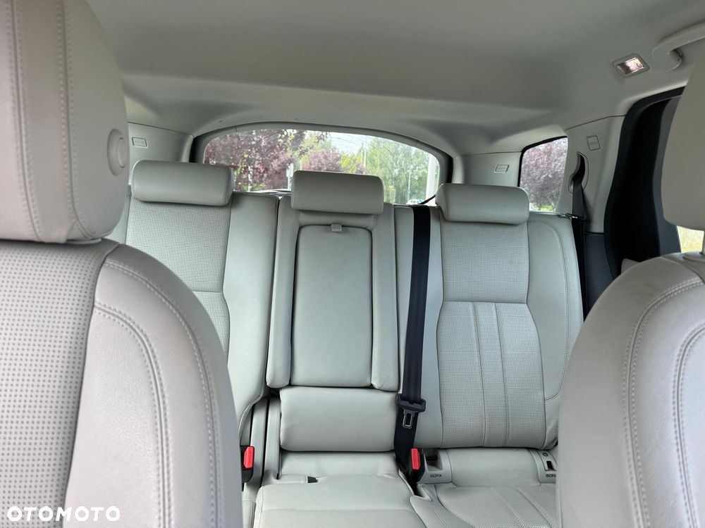 Land Rover Discovery Sport 2.0 TD4 HSE - 14
