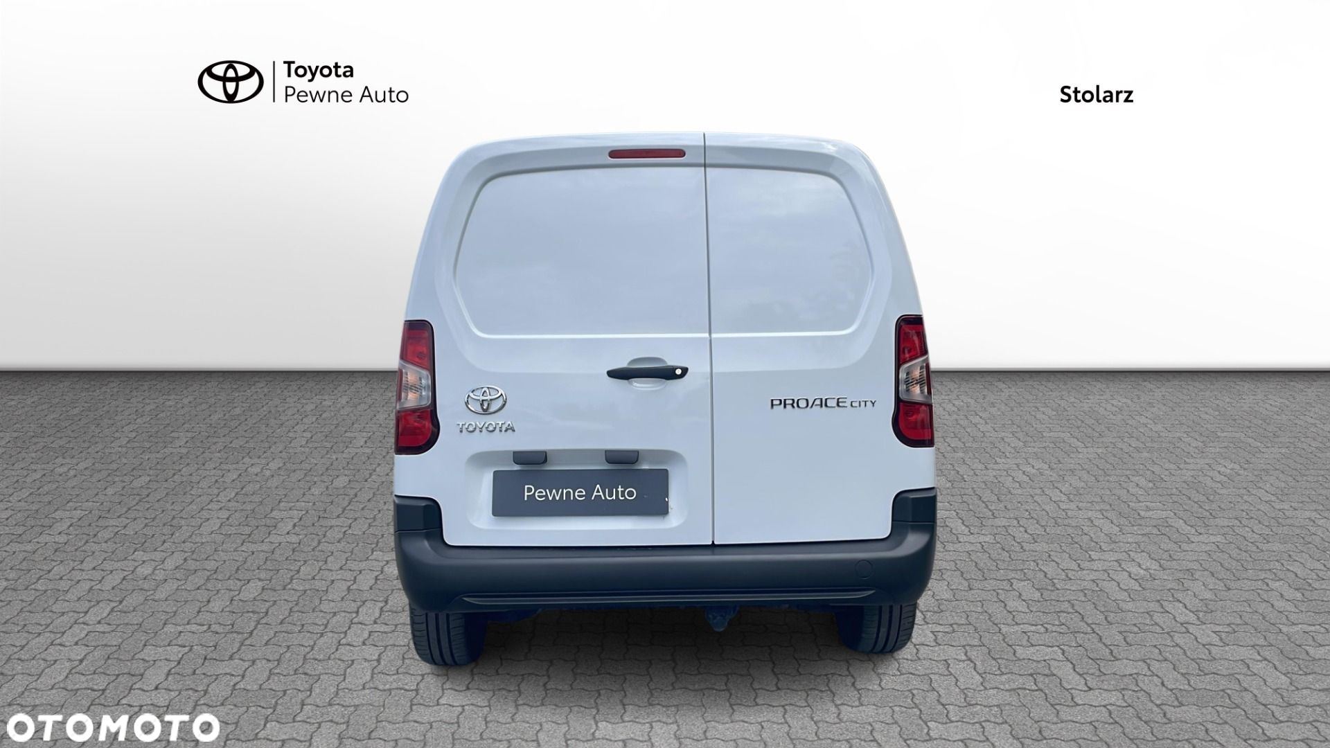 Toyota PROACE CITY - 6
