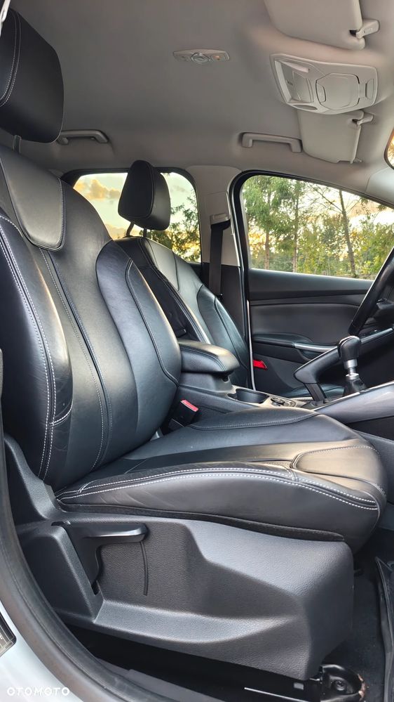 Ford Focus - 27