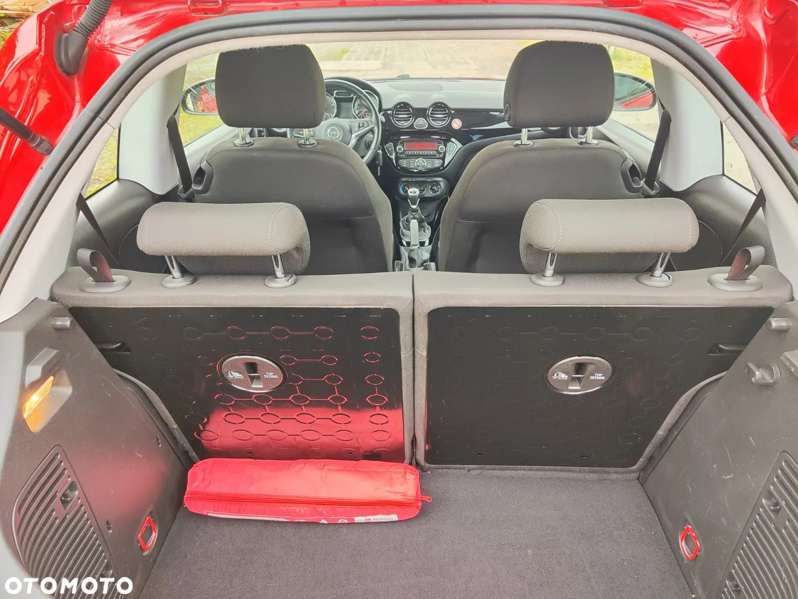 Opel Adam 1.2 120 Jahre - 12