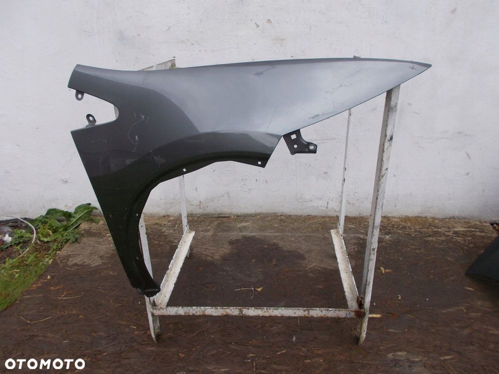 HONDA CIVIC VIII UFO 05-12 BŁOTNIK PRAWY PRZÓD PRZEDNI - 1