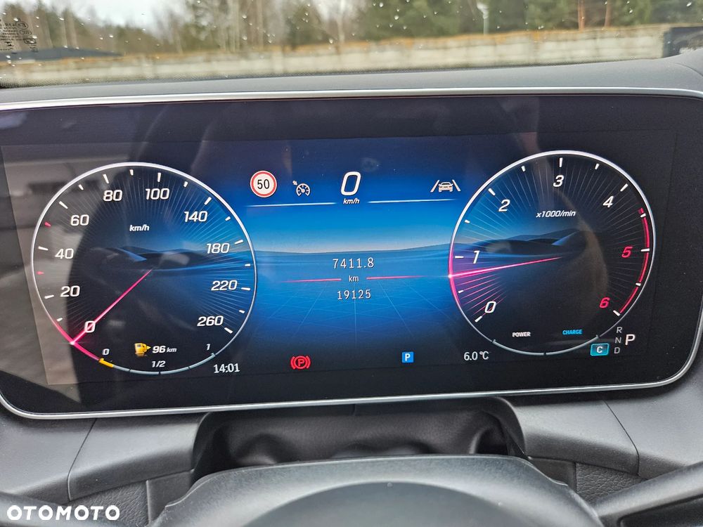 Mercedes-Benz GLC 220 d 4-Matic - 6