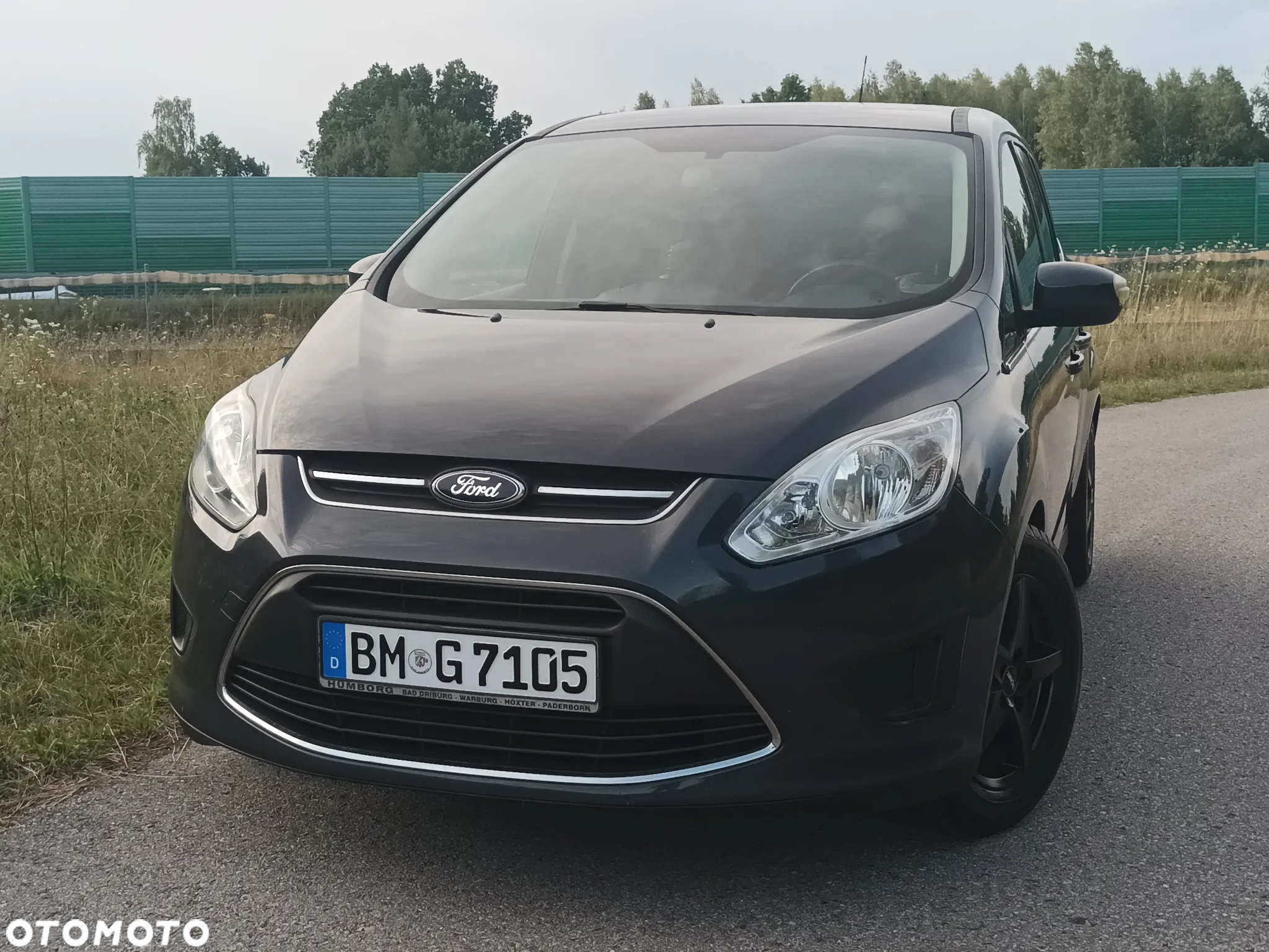 Ford Grand C-MAX - 6