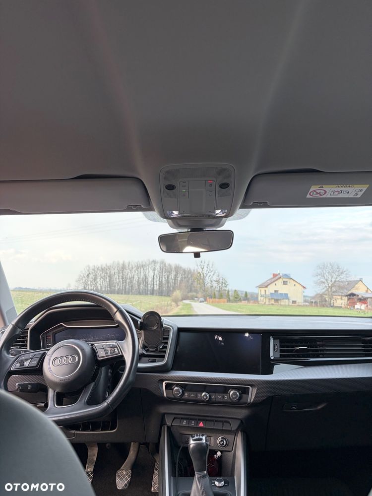 Audi A1 Sportback - 17