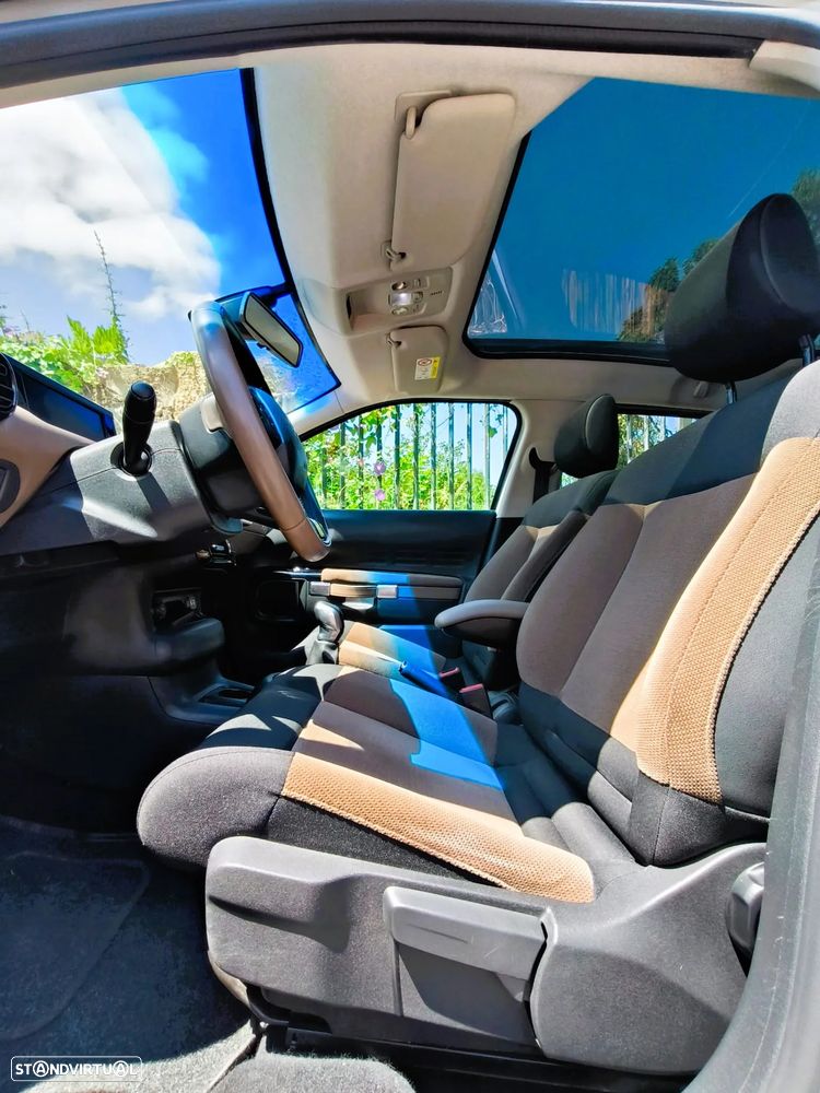 Citroën C4 Cactus VTi 82 Shine - 4