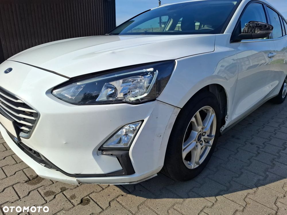 Ford Focus - 5
