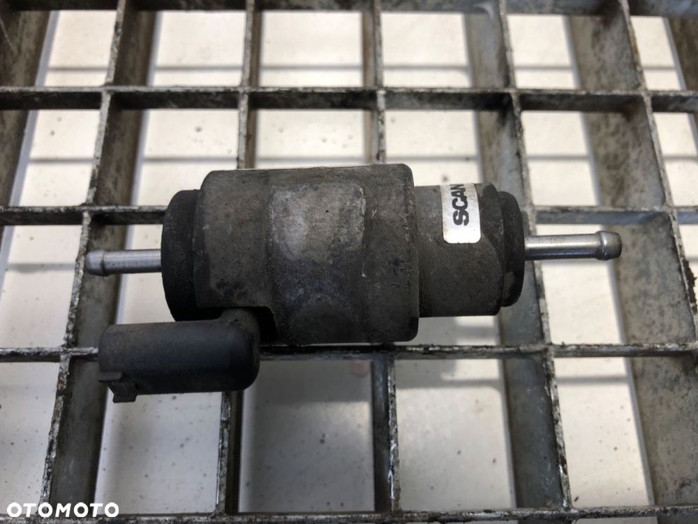 POMPKA PALIWA WEBASTO - 409.00 PLN - SCANIA L,P,G,R,S - series 2016 - 2022 R410 2085242 - 3