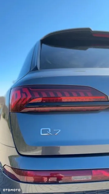 Audi Q7 - 21