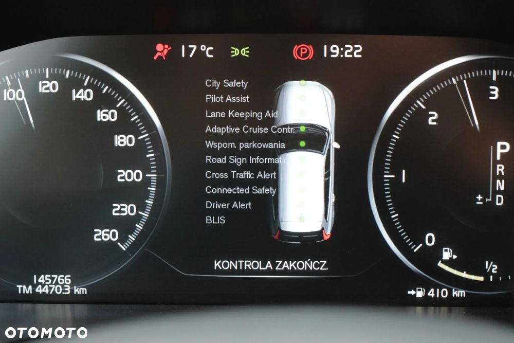 Volvo XC 60 D5 AWD Inscription - 19