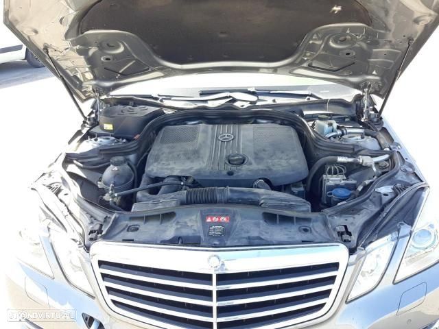 Peças Mercedes- Benz W212 - 5