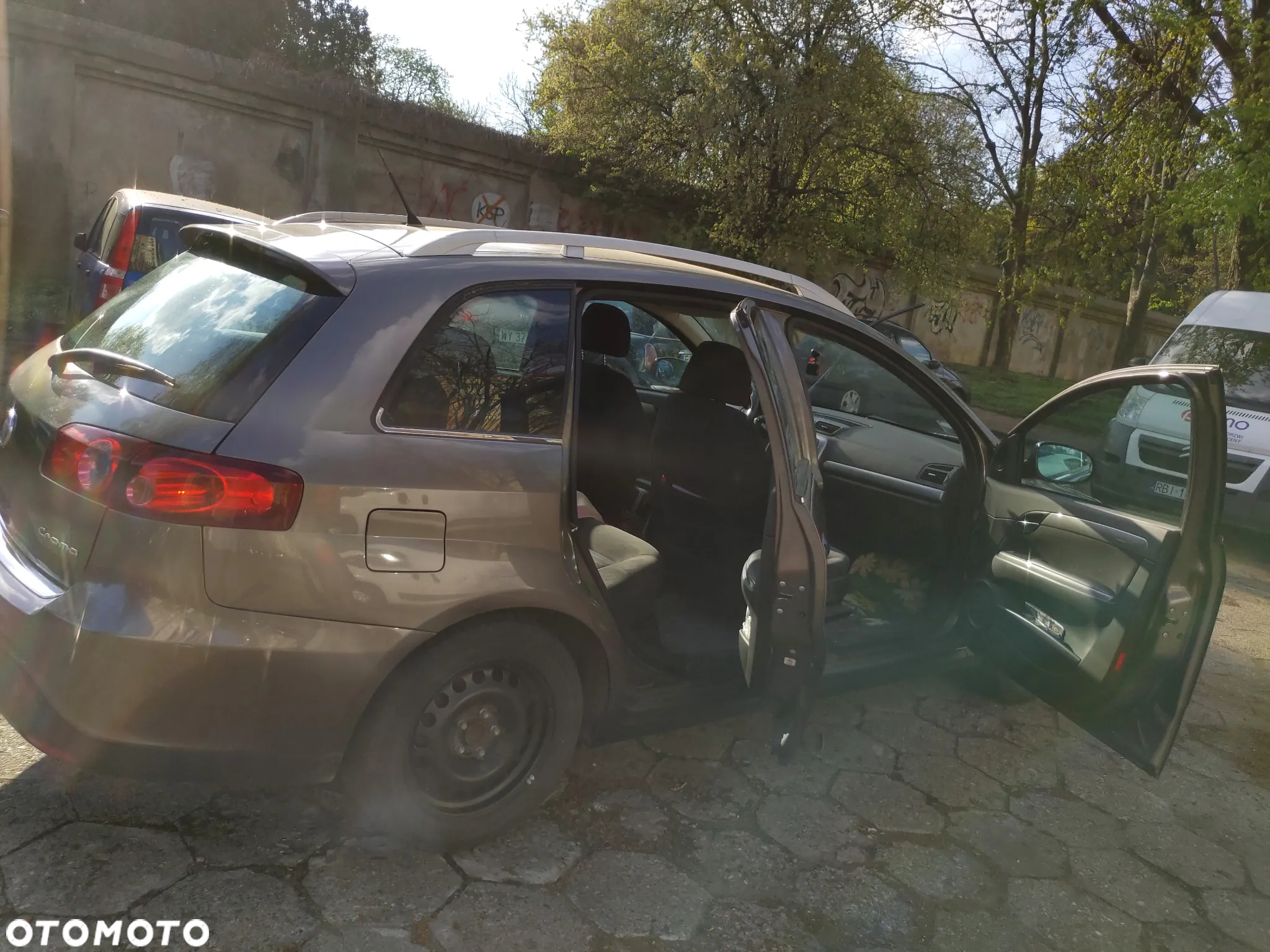 Fiat Croma 1.8 16V Business - 19