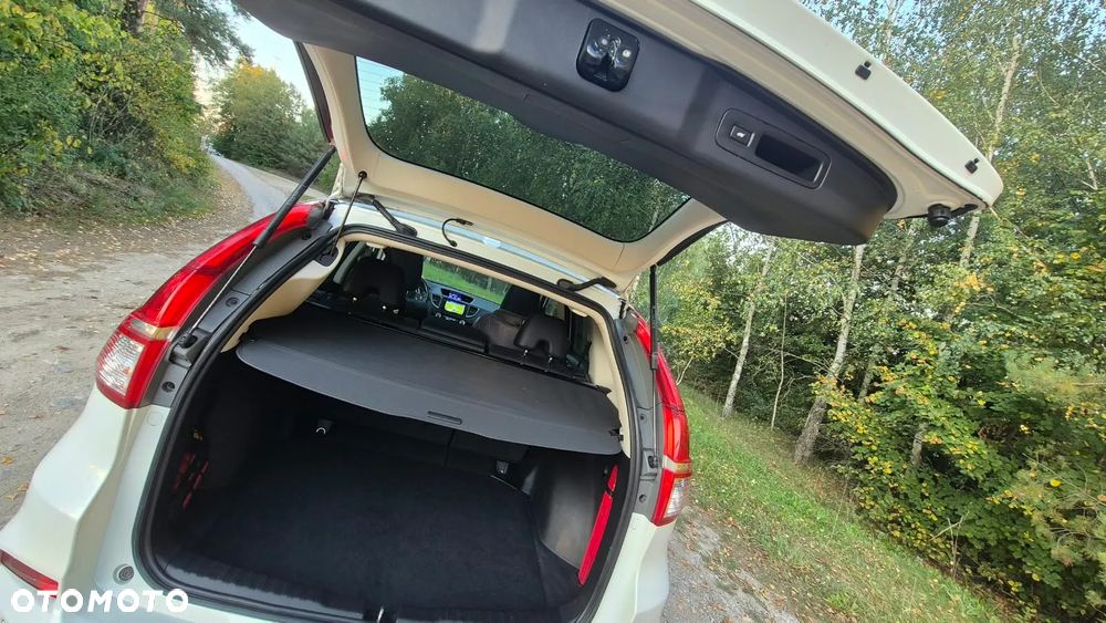 Honda CR-V 1.6i-DTEC Executive (Honda Connect+) - 6