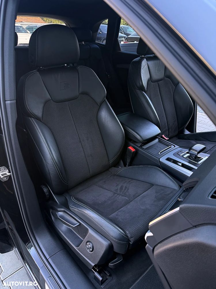 Audi Q5 2.0 TDI Quattro S tronic - 32