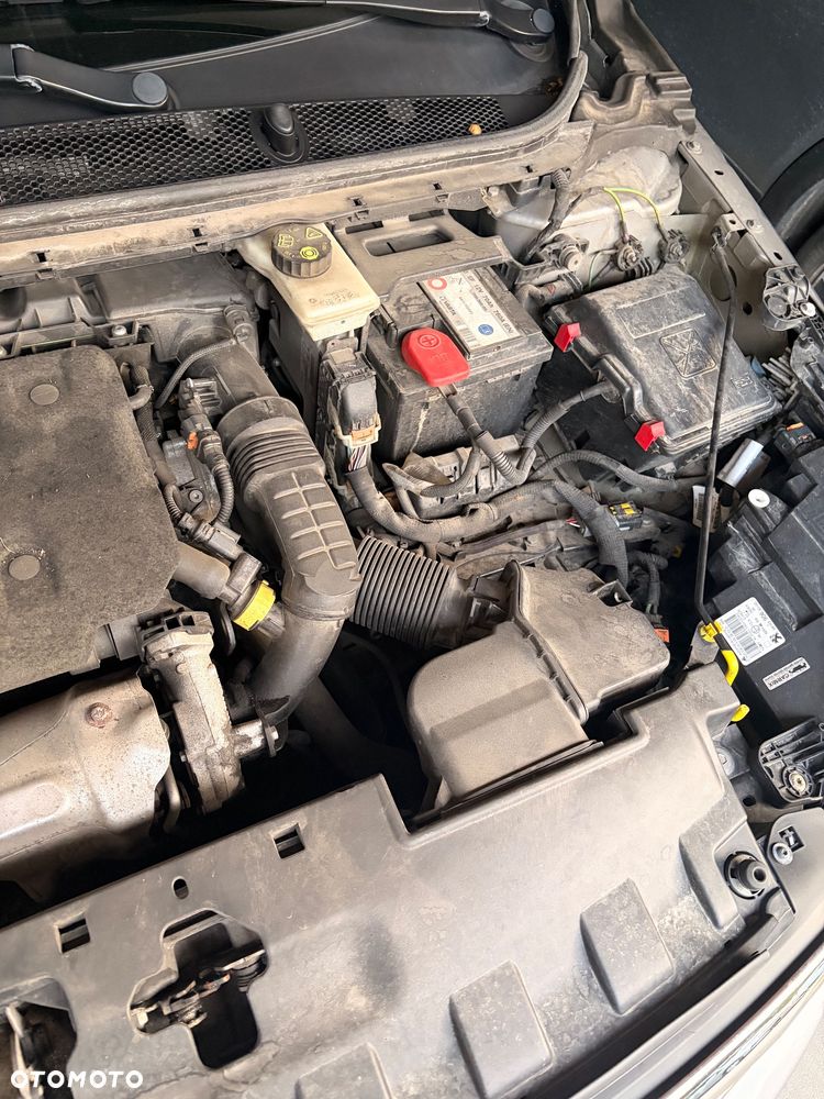 Peugeot 308 BlueHDi 130 Stop & Start Active - 24