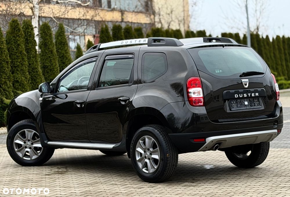 Dacia Duster TCe 125 4x2 Prestige - 15