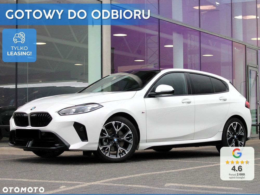 BMW Seria 1 - 1