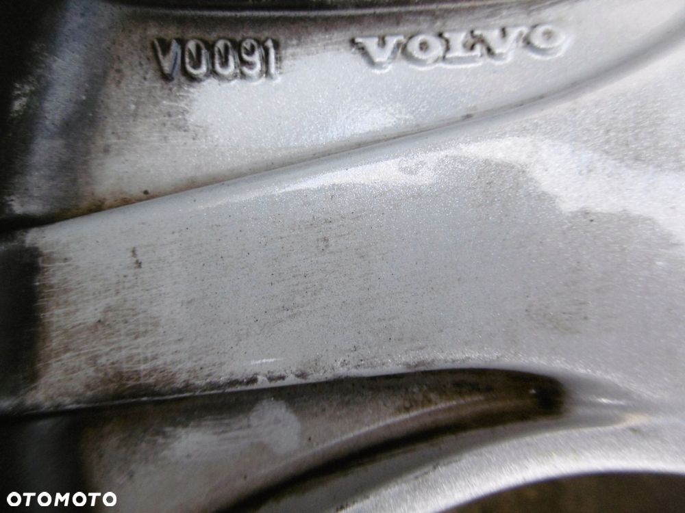 volvo xc60 i 8jx18h2 et55 5x108 - felga - 6