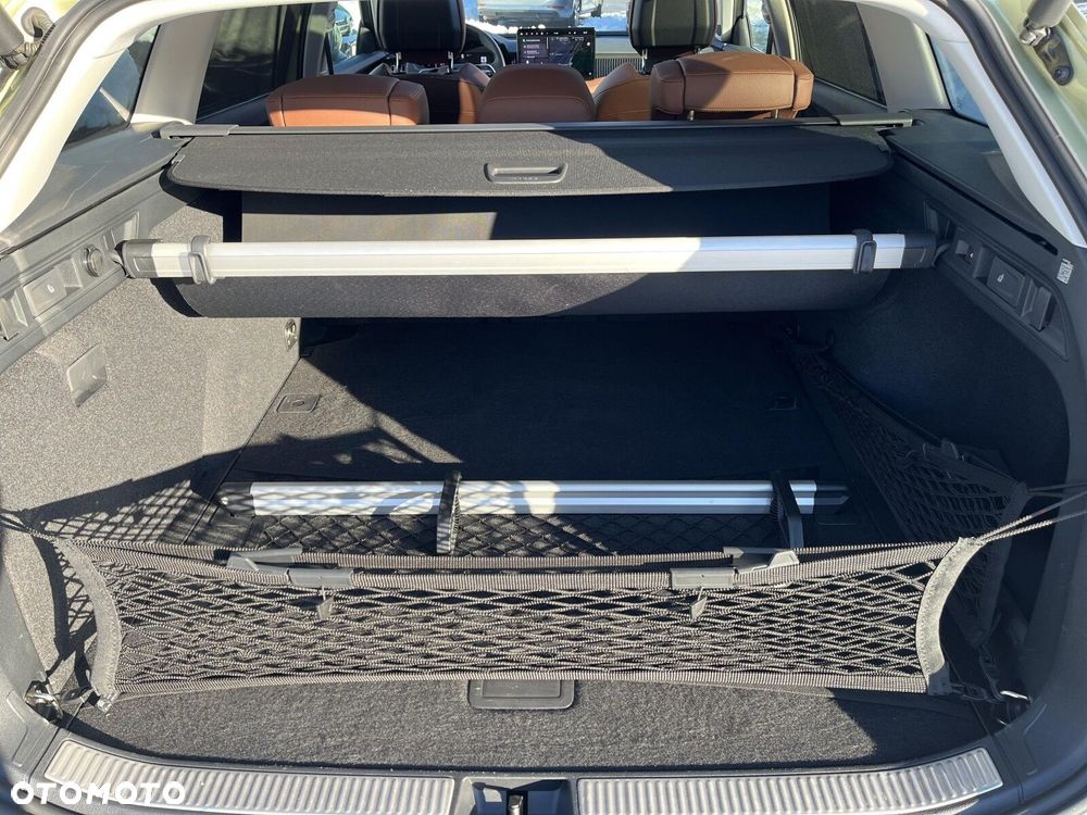 Skoda Superb 2.0 TSI 4x4 L&K DSG - 10