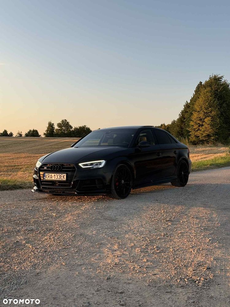 Audi S3 - 4