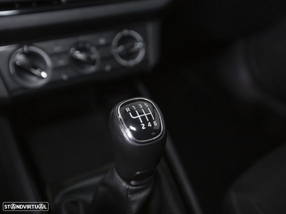 Skoda Scala 1.0 TSI Ambition - 22