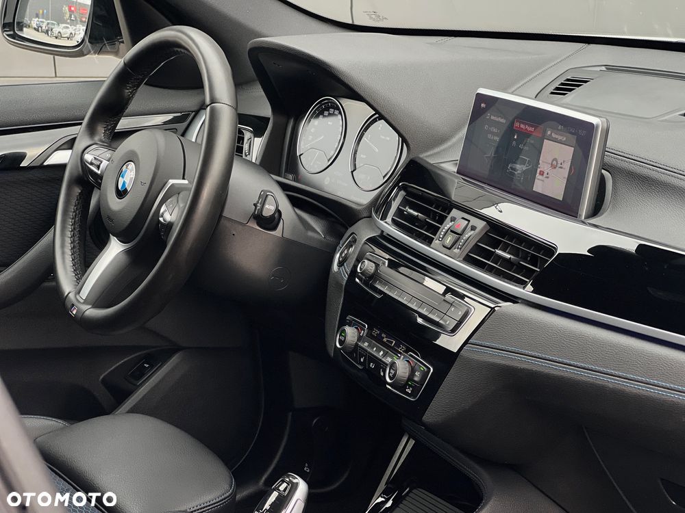 BMW X1 sDrive18d M Sport - 35