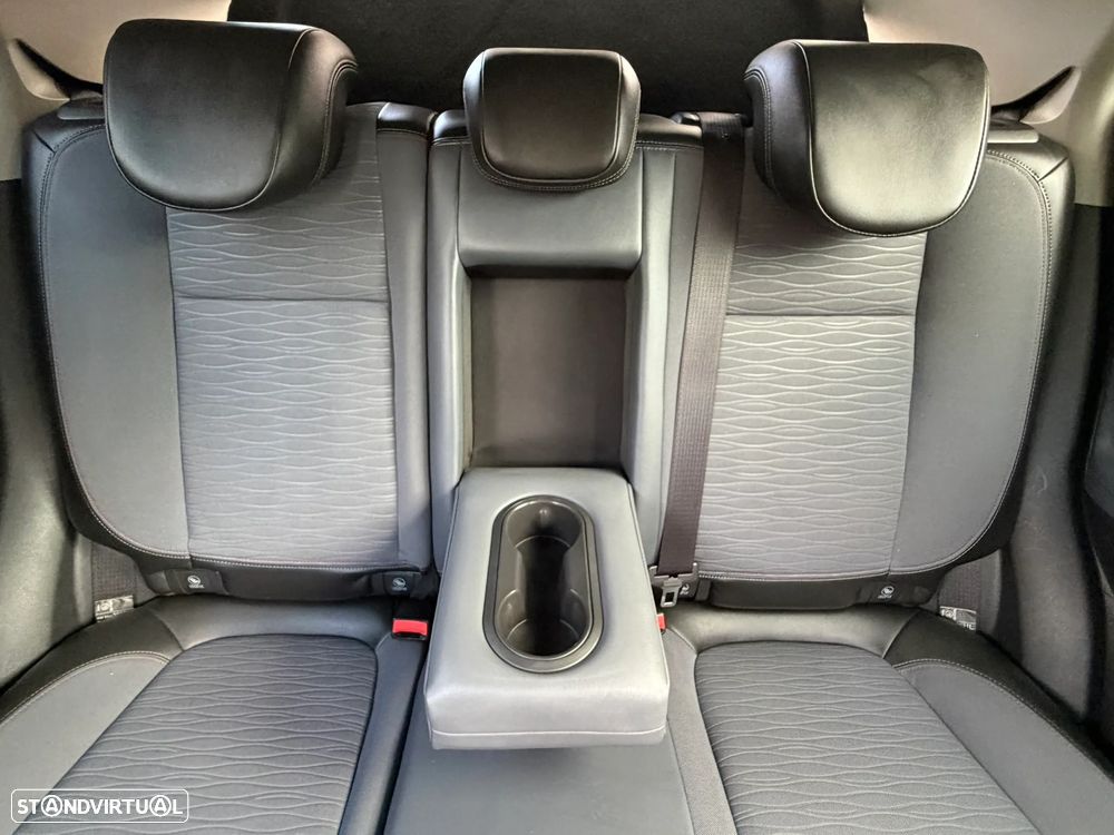 Opel Mokka X 1.6 CDTI Innovation Aut. - 43
