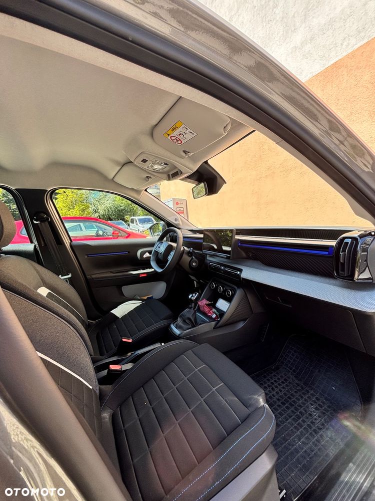 Citroën C3 1.2 T You Pack Plus - 11