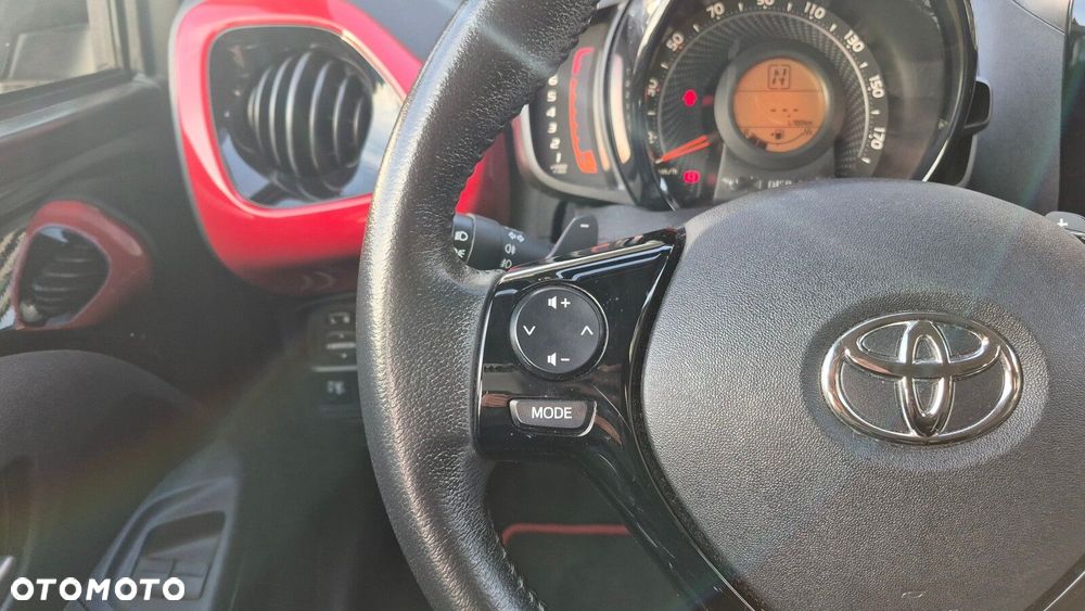 Toyota Aygo - 23