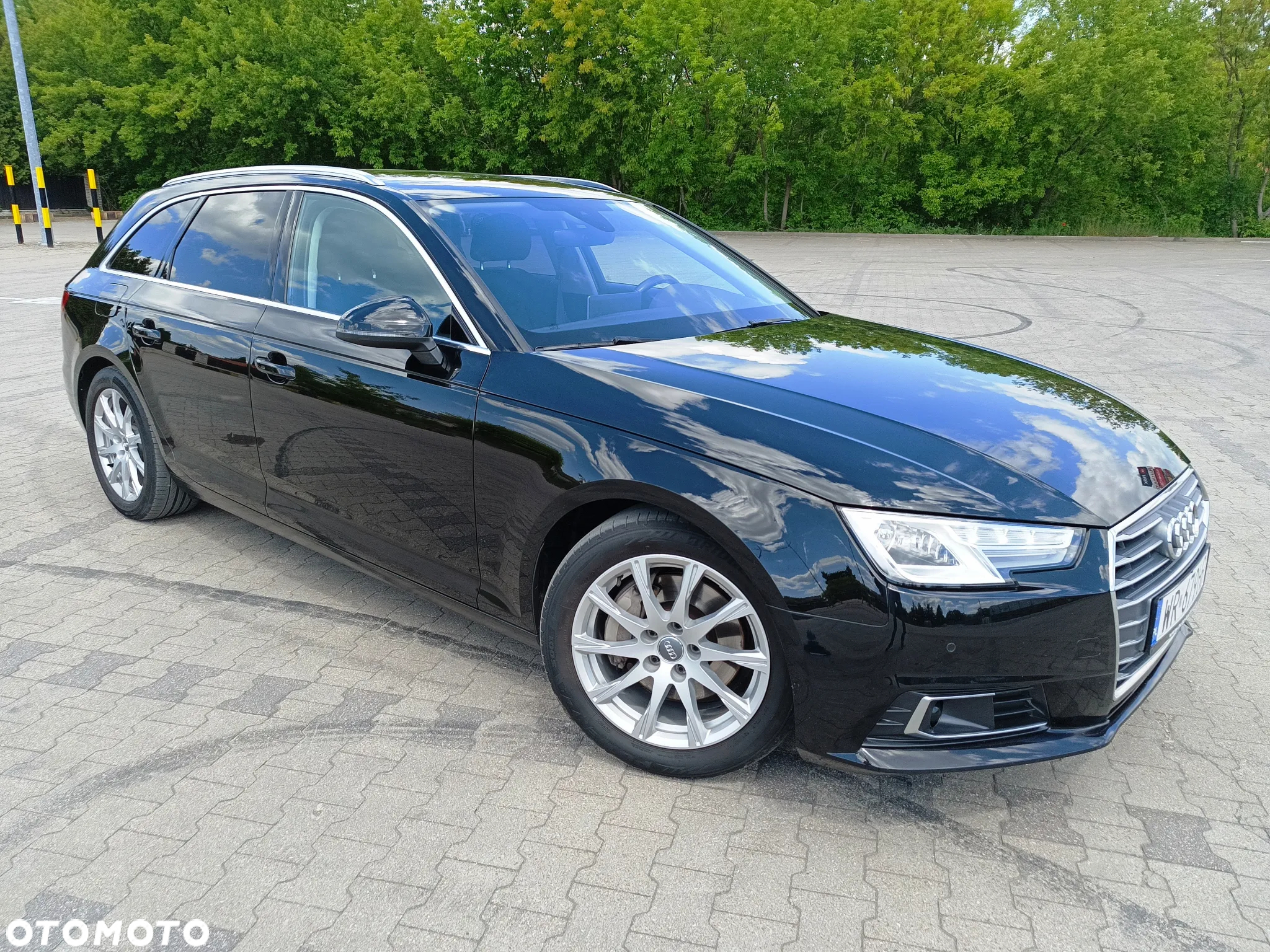 Audi A4 2.0 TDI Sport S tronic - 26