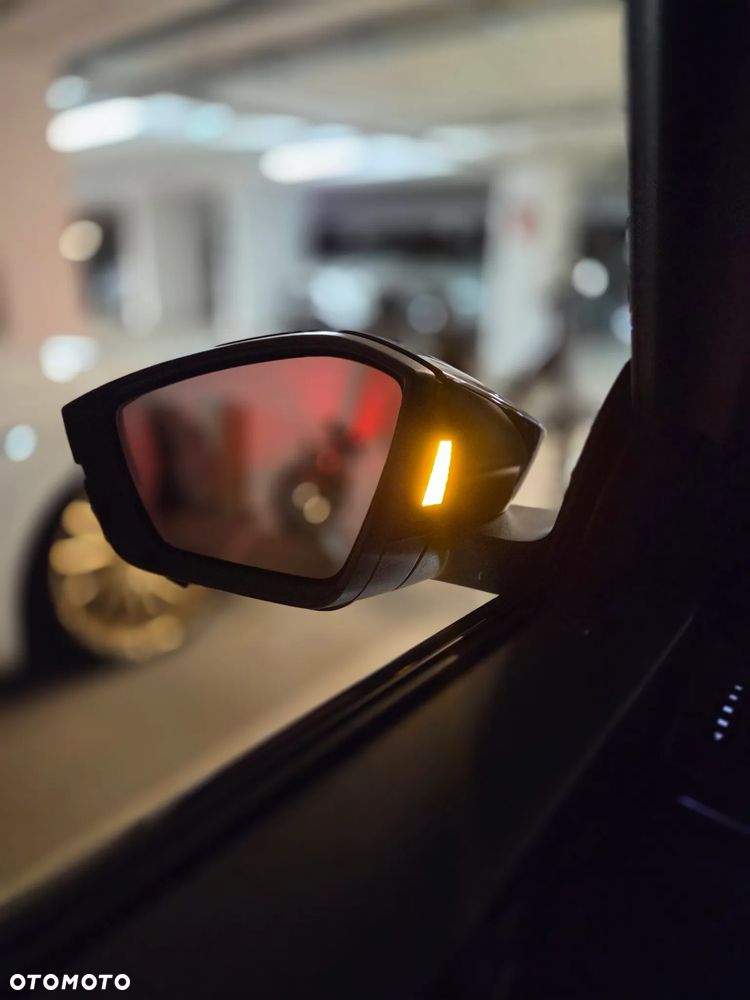 Skoda Superb 2.0 TSI Sportline DSG - 16