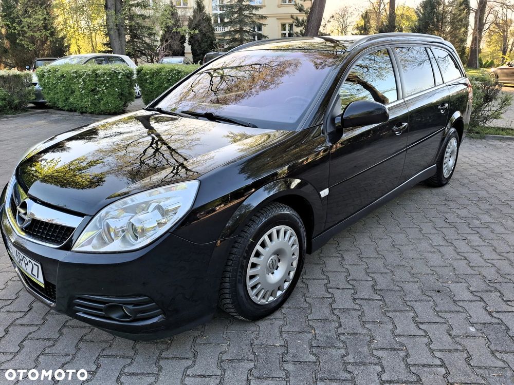 Opel Vectra 1.8 Cosmo Plus - 2