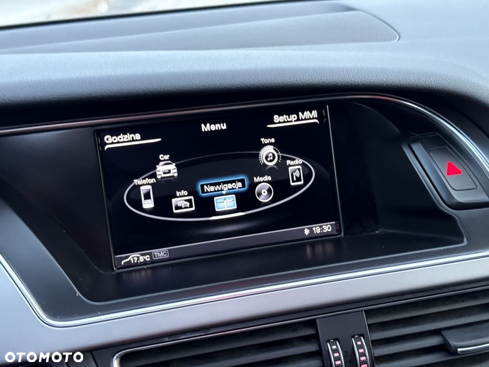 Audi A5 Sportback 1.8 TFSI - 19