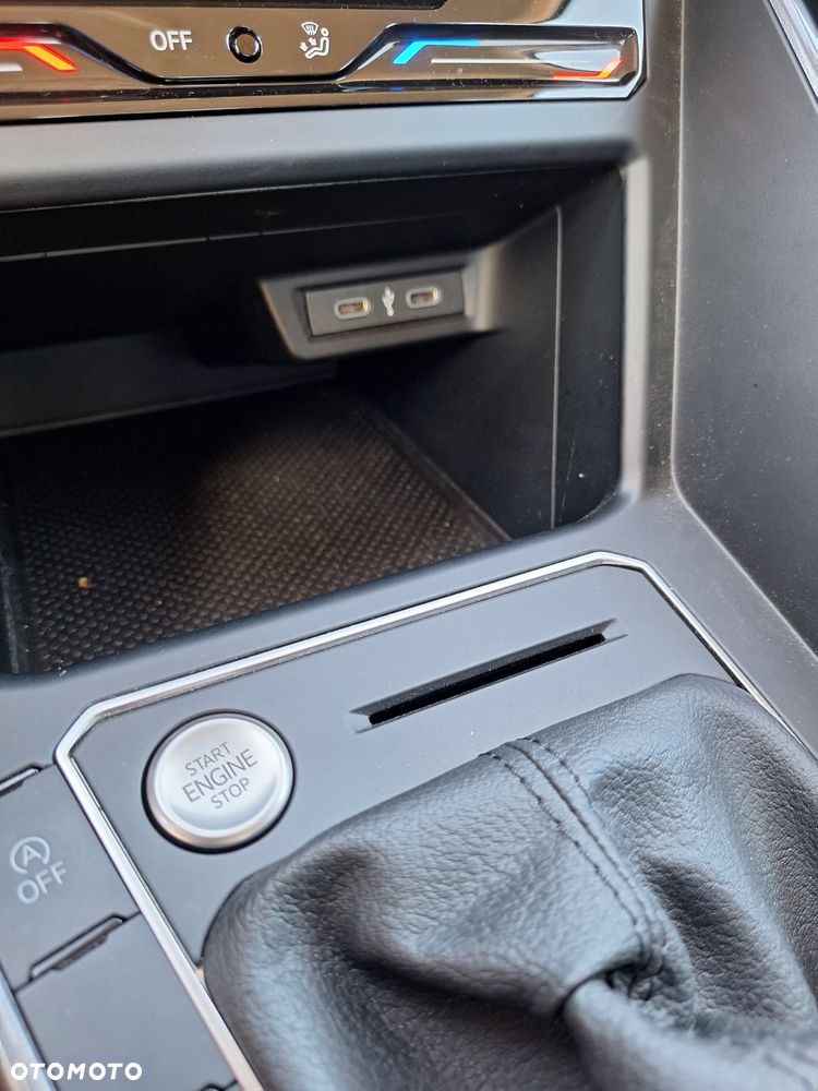 Volkswagen Polo 1.0 TSI Style DSG - 12