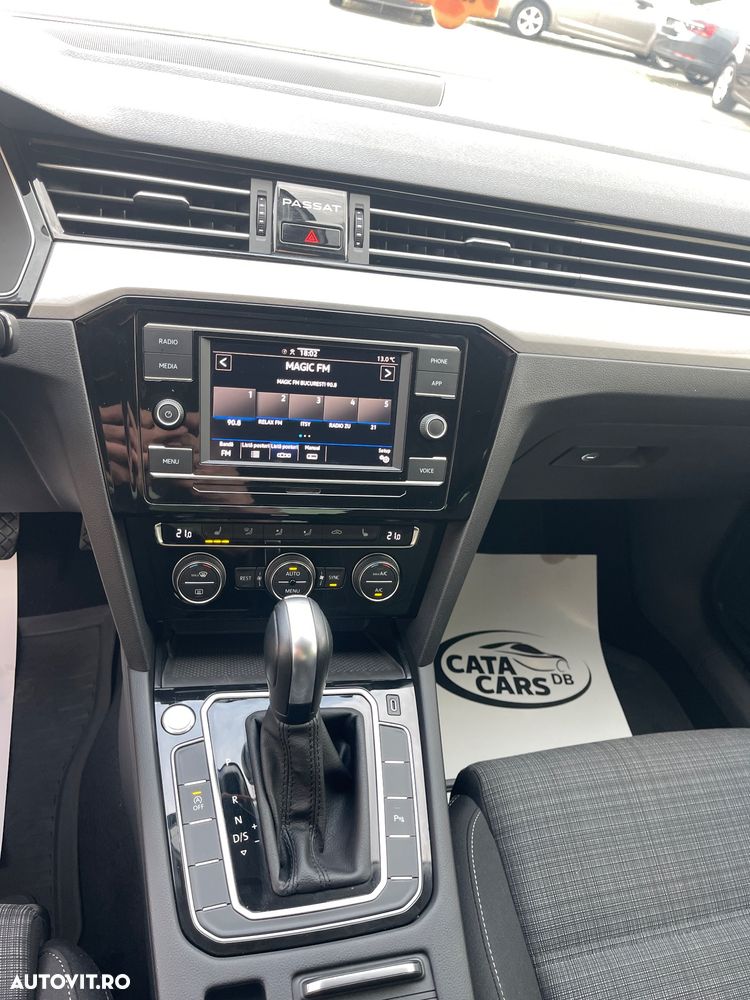 Volkswagen Passat 1.5 TSI OPF DSG Business - 32