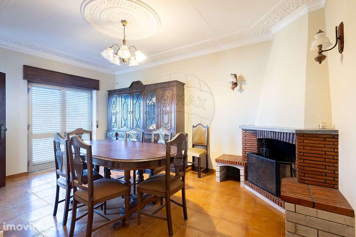 Moradia T4 para venda - Grande imagem: 2/18