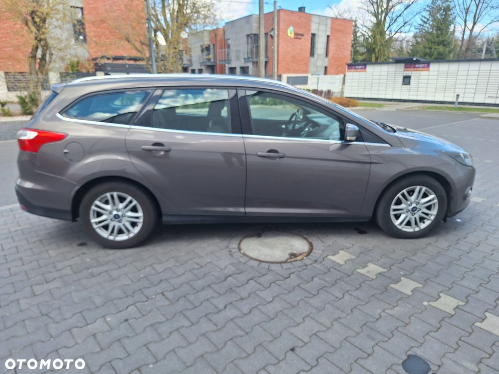 Ford Focus 1.0 EcoBoost Edition - 13