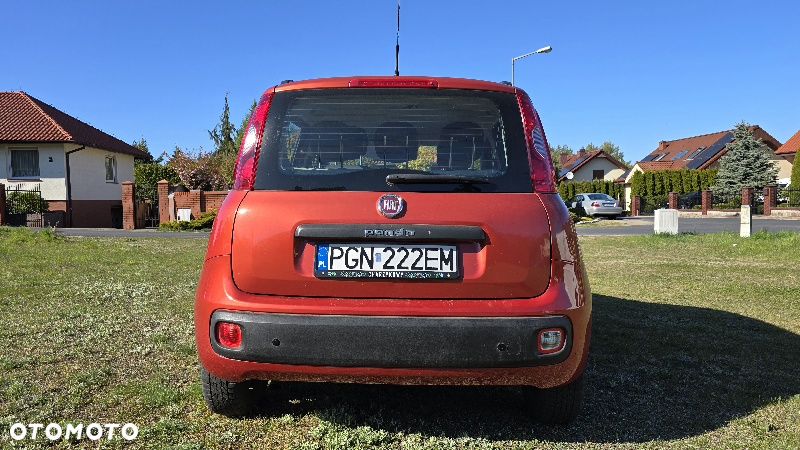 Fiat Panda - 12