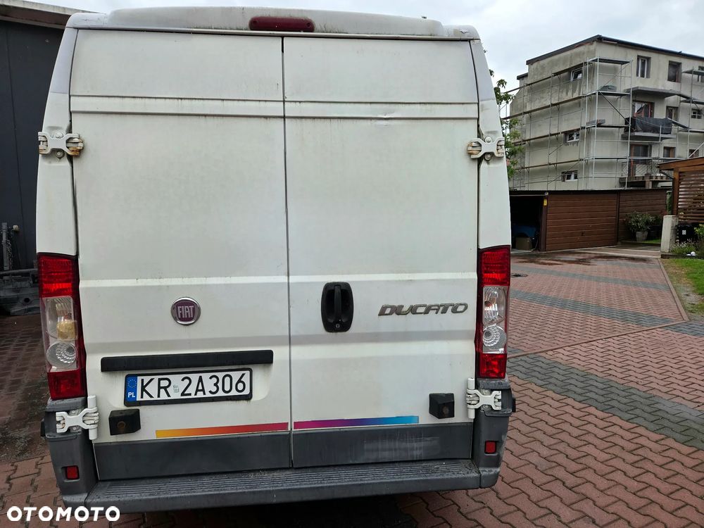 Fiat Ducato - 6
