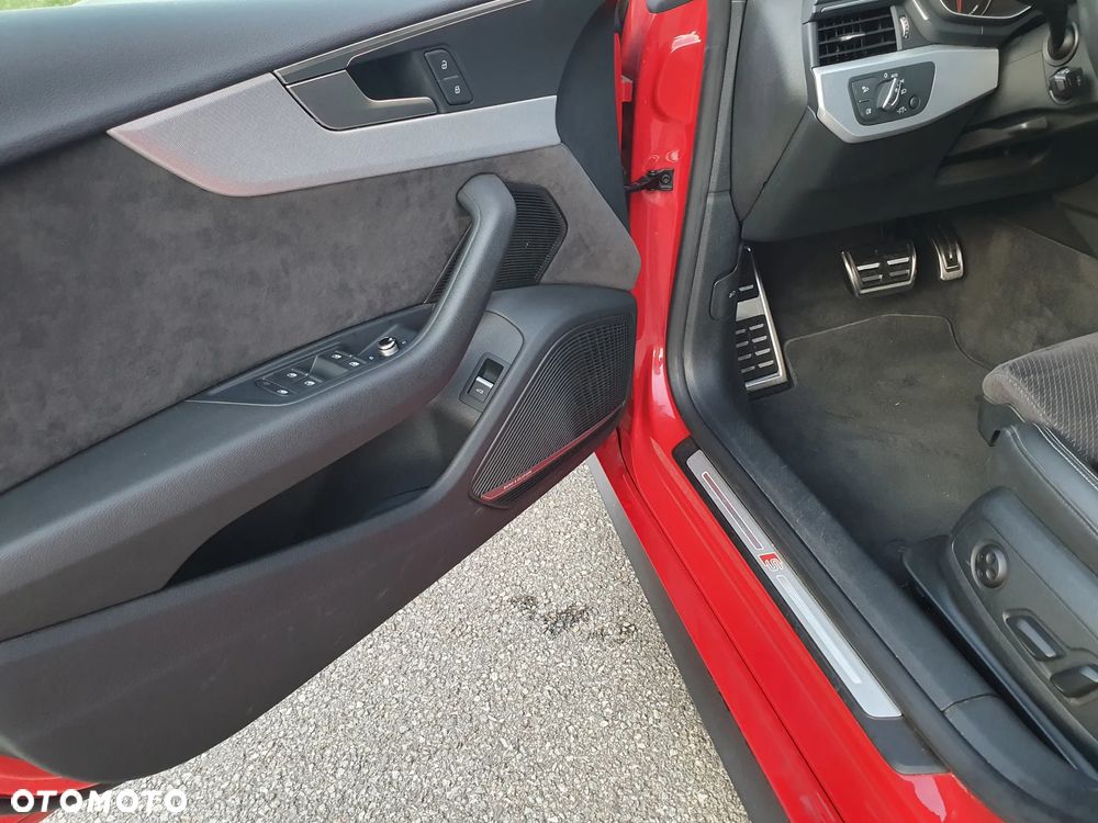 Audi A5 Sportback 40 TDI S tronic S line - 15