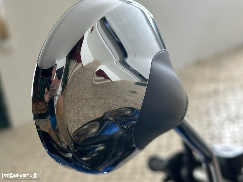 BMW R nineT Edição limitada 50 anos - 23