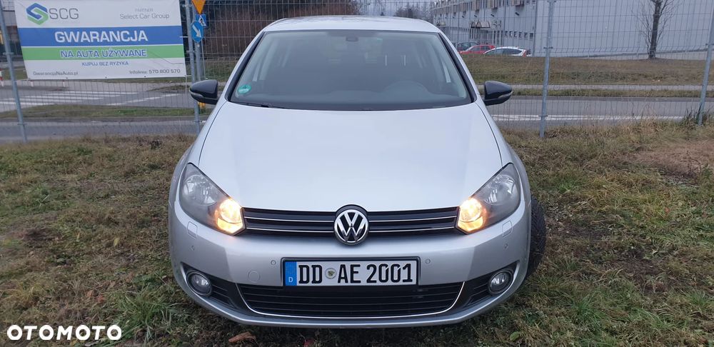 Volkswagen Golf 1.4 TSI Style - 2