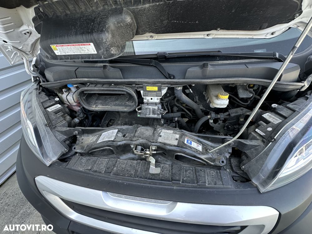 Peugeot Boxer - 2
