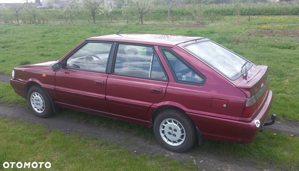 Polonez Caro - 4