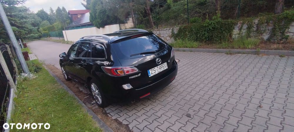Mazda 6 2.0 Exclusive - 11