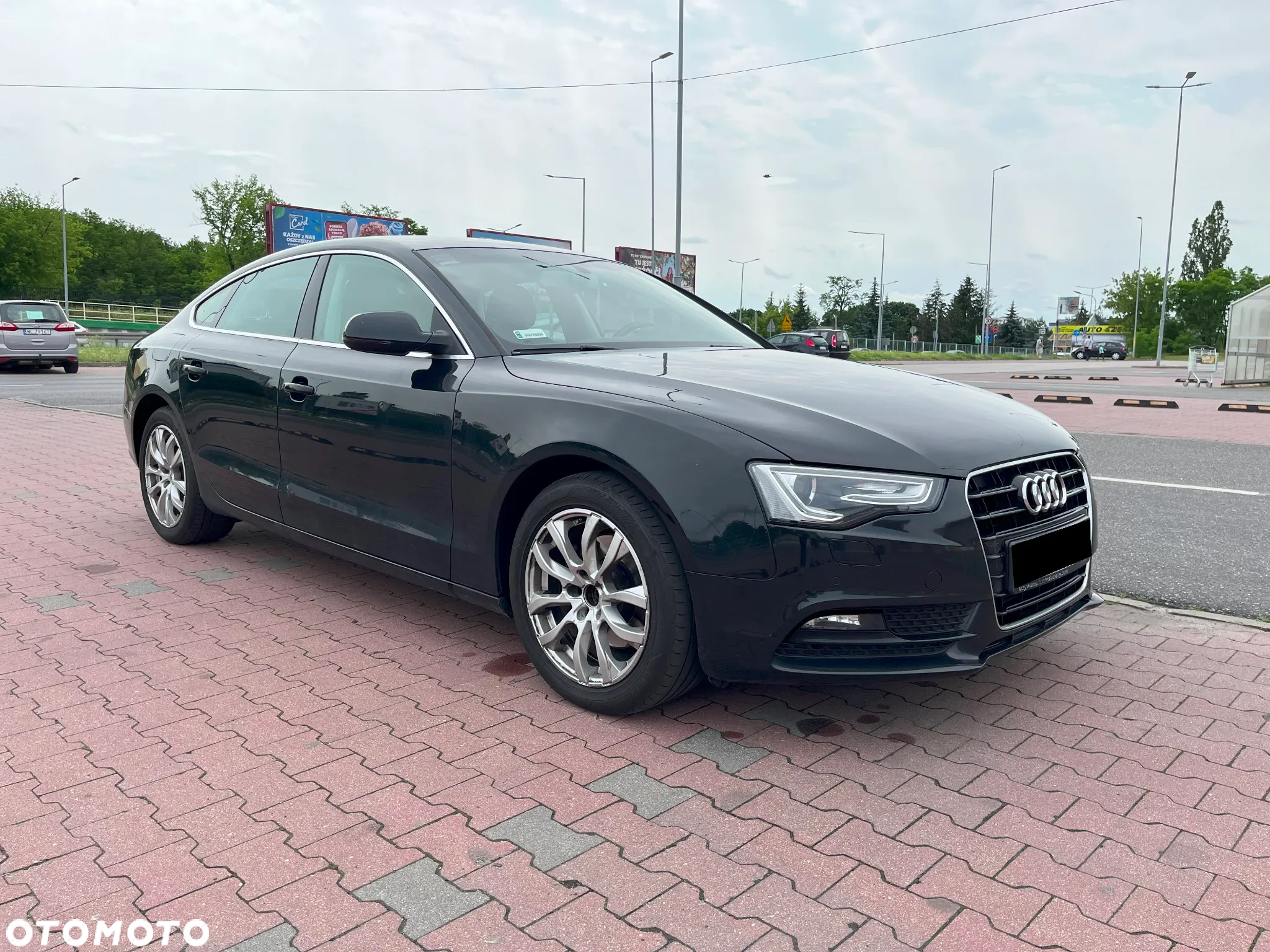 Audi A5 1.8 TFSI - 5